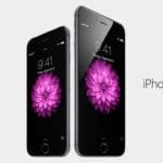 iPhone 6 plus