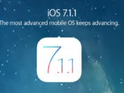 iOS 7.1.1
