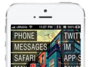 HD Free Dreamboard Theme