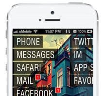 Top 5 Best Free Dreamboard Themes 2014 Cydia Themes Ios 7