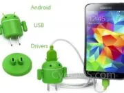 Samsung Galaxy S5 USB Driver
