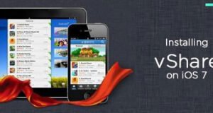 download vShare iOS