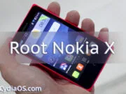 How to Root Nokia X