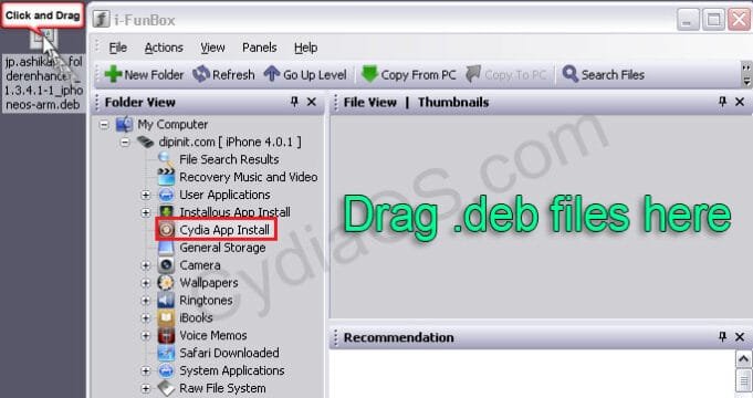 ifunbox for mac instructions ifunbox for mac instructions