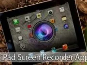 Best Free iPad Screen Recorder App