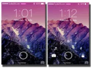 Best iPhone Lockscreen iOS 7