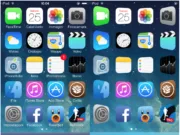 Springtomize 3 iPhone Cydia Tweak