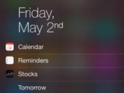 Best Notification Center Cydia Tweaks iOS 7