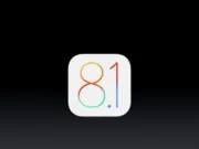 upgrade to ios 8.1