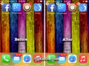 delete cydia tweak directly