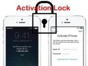 Remove iCloud Lock iOS 8