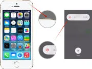 soft reset iPhone 5s apps crashing
