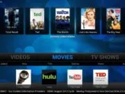 Kodi iOS 8 Cydia tweak