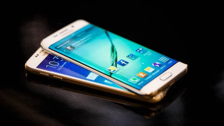 Download Samsung Galaxy S6 USB drivers