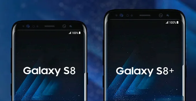 Download Samsung Galaxy S8 USB drivers