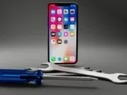 Fix iPhone Hardware Failure