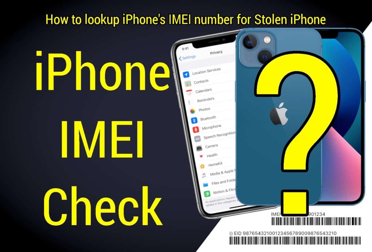 samsung imei check blacklist