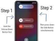 How to Turn OFF iPhone 11, iPhone 12 and iPhone 13 – 2 Ways Power off iPhone using buttons