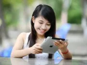 How to improve iPad Security