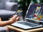 backup iPhone to Windows