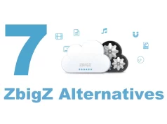 Top ZbigZ Alternatives