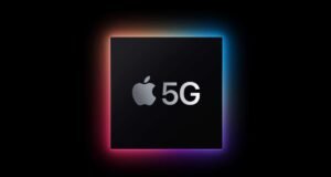 Apple uses Qualcomm modem chips as of now