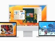 Background Sounds on macOS Ventura