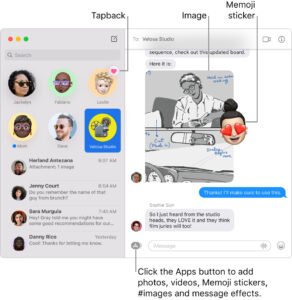 Unsend iMessages on a Mac