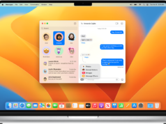 you can edit iMessages that were sent from your Mac