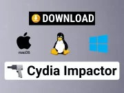 Download Cydia Impactor for Windows, MacOS and Linux