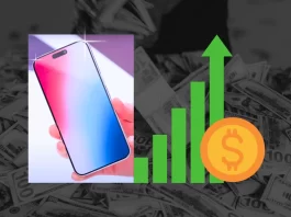 iPhone 15 Pro Max Price prediction