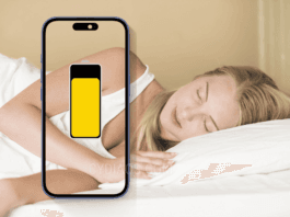 LPMNoWakeWhenCharge: A Jailbreak Tweak to Prevent Notifications from Waking Your Charging iPhone in Low Power Mode